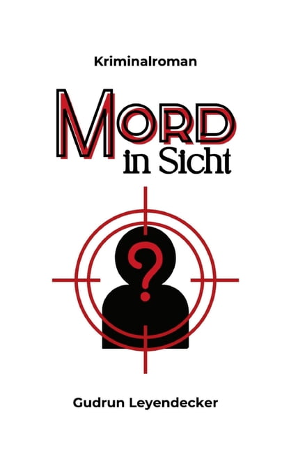 Mord in Sicht: Kriminalroman, (Paperback)