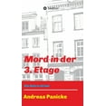 thumbnail image 1 of Mord in der 3. Etage : Ein Retro-Krimi (Hardcover), 1 of 1