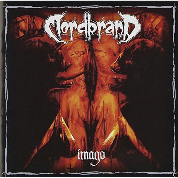 Mordbrand - Imago [CD]