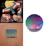 Universe Smiles Upon You & Con Toto El Mundo & Mordechai [LP Vinyl Bundle]