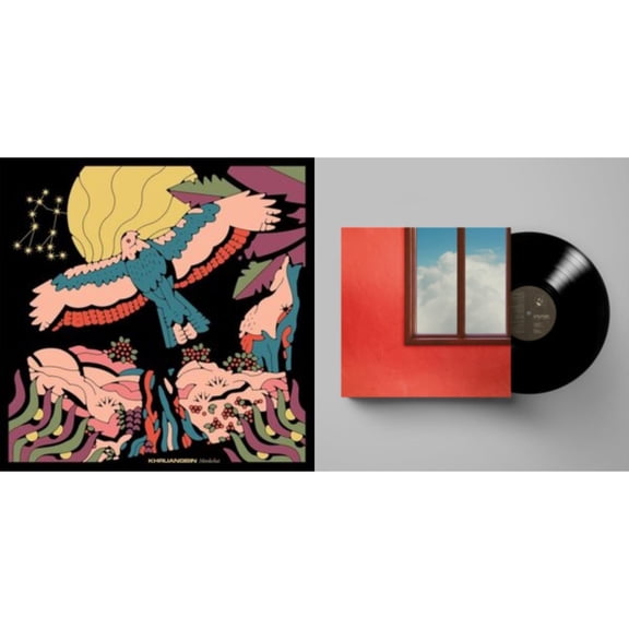 Mordechai & La Sala [LP Vinyl Bundle]