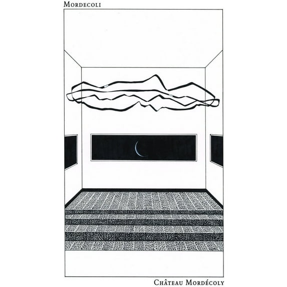Mordecoli - Chateau Mordecoly - Music & Performance - Vinyl