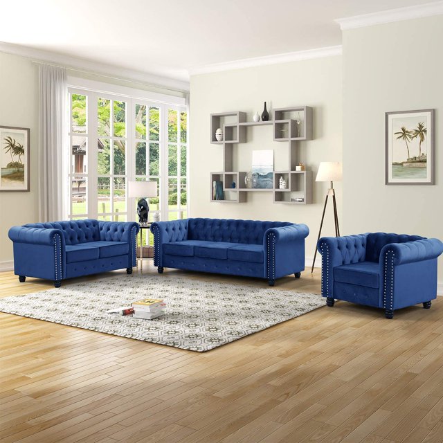 Morden Fort Couches for Living Room, Sofas for Living Room Furniture