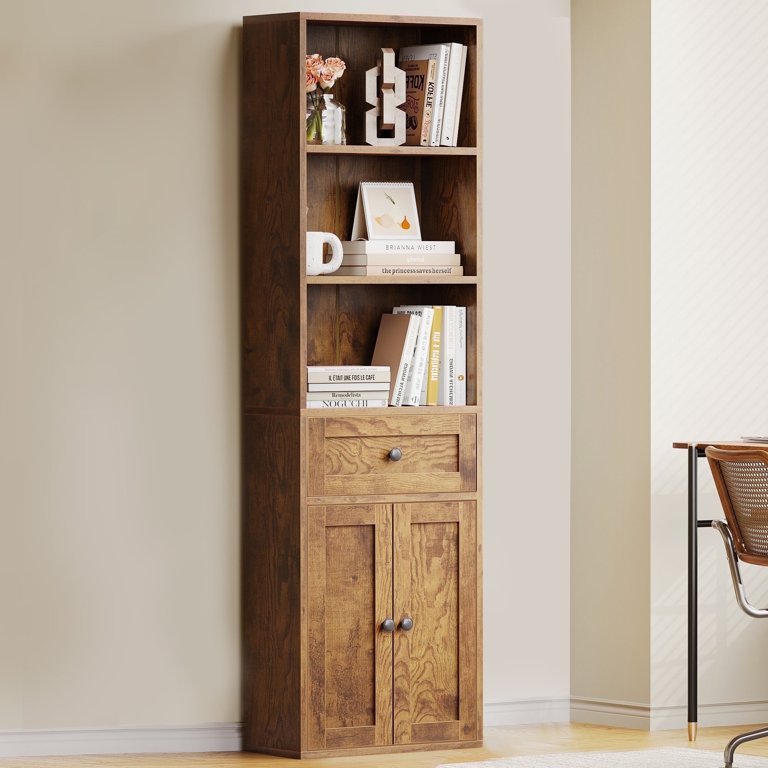 What Do I Need to Steady a Bookshelf: Essential Tips for Stability