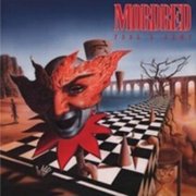 Mordred - Fools Game - Blue Vinyl - Music & Performance