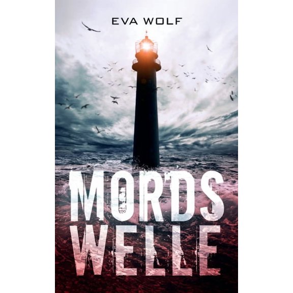 Mordswelle, (Paperback)