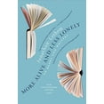 thumbnail image 1 of Pre-Owned More Alive and Less Lonely: On Books and Writers Paperback, 1 of 1