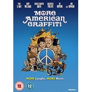 More American Graffiti [DVD]