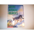 thumbnail image 1 of Pre-Owned More Animal Heroes Paperback, 1 of 1