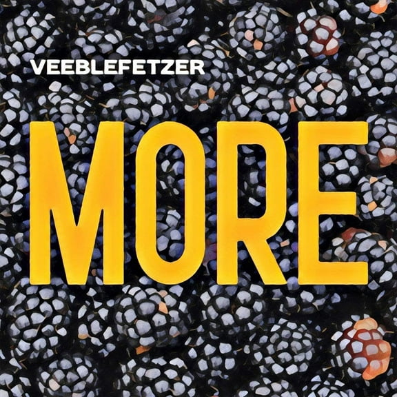 More (Audiobook)