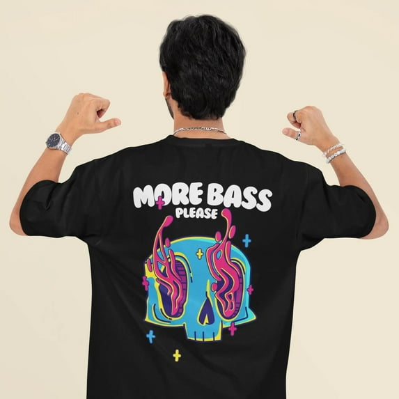 More B Rave Outfit For Rave Lover