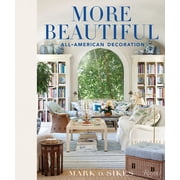 More Beautiful All-American Decoration, Hardcover