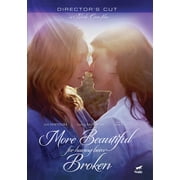 More Beautiful For Having Been Broken DVD, Wolfe Video, Drama