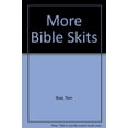 thumbnail image 1 of Pre-Owned More Bible Skits Paperback, 1 of 1