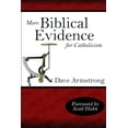thumbnail image 1 of More Biblical Evidence For Catholicism (Paperback), 1 of 1