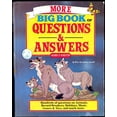 thumbnail image 1 of Pre-Owned More Big Book of Questions and Answers Paperback, 1 of 1