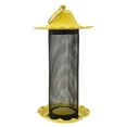 thumbnail image 1 of More Birds Little-Bit Finch Screen Bird Feeder, Wild Bird Feeder, .6 lb Seed Capacity, 1 of 5