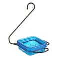 thumbnail image 1 of More Birds Snacks ’N’ Treats Single Serving Hanging Bird Feeder, Suet, Bird Seed, Jelly, Mealworms, 1 of 6