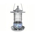 thumbnail image 1 of More Birds Trellis Lantern Wild Bird Seed Feeder - 2.5 lbs, 1 of 4