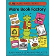 thumbnail image 1 of Pre-Owned More Book Factory 9781878279187, 1 of 1
