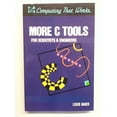 thumbnail image 1 of Pre-Owned More C Tools for Scientists and Engineers Computing That Works Paperback Louis Baker, 1 of 1