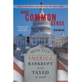 thumbnail image 1 of More COMMON Sense, (Paperback), 1 of 2