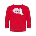 thumbnail image 1 of More Candy, Cute Unicorn Long Sleeve Toddler -Image by Shutterstock,  5 Toddler, 1 of 4