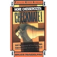 thumbnail image 1 of Pre-Owned More Chessercizes: Checkmate: 300 Winning Strategies for Players of All Levels (Fireside Chess Library) Paperback, 1 of 1