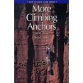 thumbnail image 1 of Pre-Owned More Climbing Anchors (How to Rock Climb S.) Paperback, 1 of 1