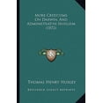 thumbnail image 1 of More Criticisms on Darwin, and Administrative Nihilism (1872) Paperback, 1 of 1
