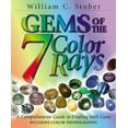 thumbnail image 1 of Pre-Owned Gems of the Seven Color Rays: A Comprehensive Guide to Healing with Gems (Paperback) 1567186858 9781567186857, 1 of 1