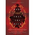 thumbnail image 1 of More Deadly than the Male : Masterpieces from the Queens of Horror (Hardcover), 1 of 1