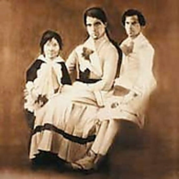 More Dogs - Never Let Them Catch You Crying - Music & Performance - CD