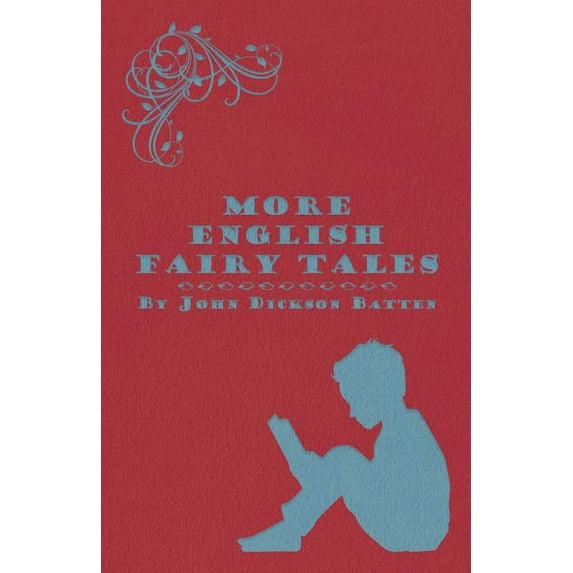 More English Fairy Tales, (Paperback)