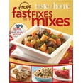 thumbnail image 1 of Pre-Owned More Fast Fixes With Mixes (Paperback) 0898217490 9780898217490, 1 of 1