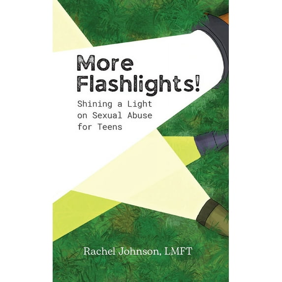 More Flashlights, (Paperback)