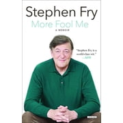 More Fool Me: A Memoir, (Paperback)