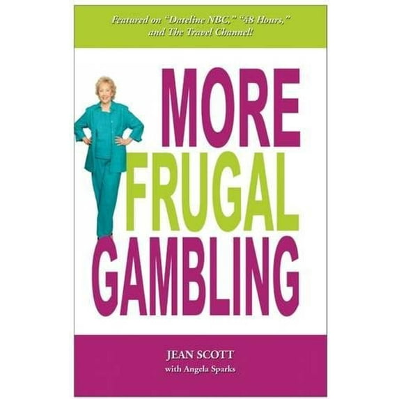 Pre-Owned More Frugal Gambling