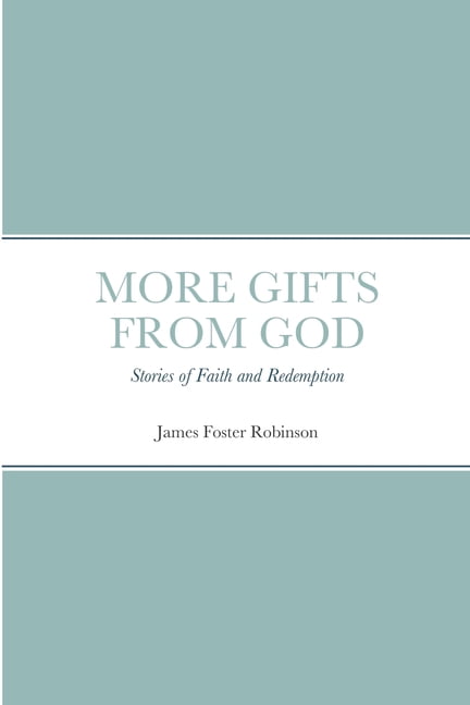 More Gifts from God, (Paperback)