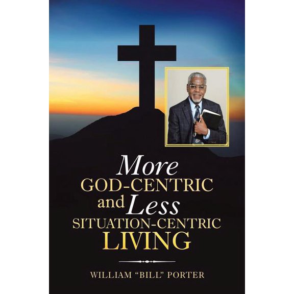 More God-centric and Less Situation-centric Living
