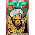 thumbnail image 1 of More Gore Comics, (Paperback), 1 of 1