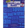 thumbnail image 1 of Pre-Owned More Greek and Latin Roots, Grades 4-8: Teaching Vocabulary to Improve Reading Comprehension (Paperback), 1 of 1