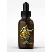 More Hair Liquid Gold 4 4 oz Liquid Gold Hair Growth Oil