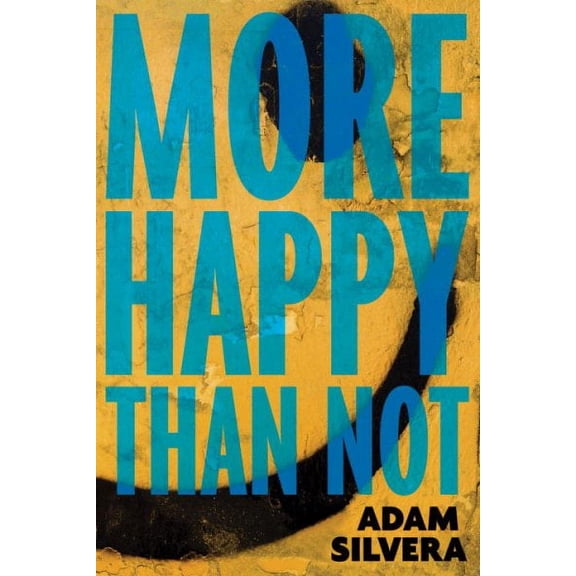 Pre-Owned More Happy Than Not