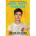 thumbnail image 1 of More Happy Than Not (Deluxe Edition), (Paperback), 1 of 1