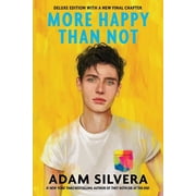More Happy Than Not Deluxe Edition, Paperback