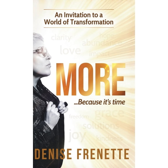 More, (Hardcover)