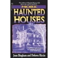 thumbnail image 1 of More Haunted Houses, (Paperback), 1 of 1