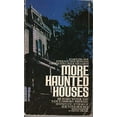 thumbnail image 1 of Pre-Owned More Haunted Houses (Paperback) 0553142437 9780553142433, 1 of 1