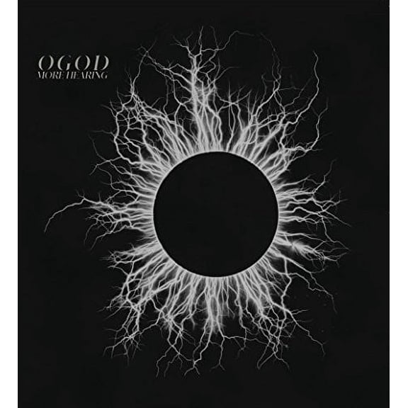 More Hearing (Vinyl)